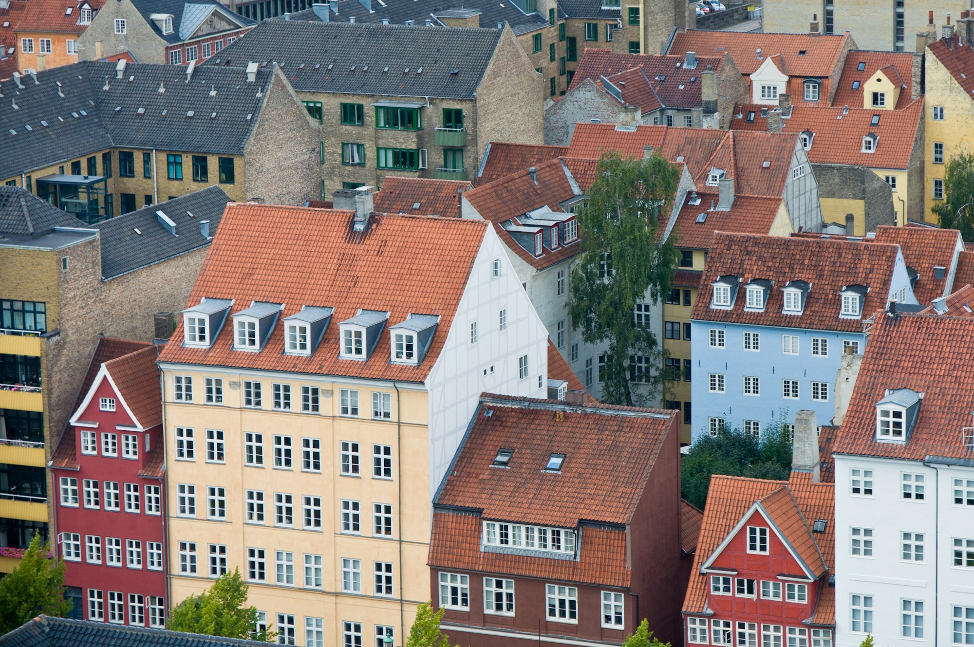 Boligområde Sikring og Sikring af Bolig – Indbrudssikring